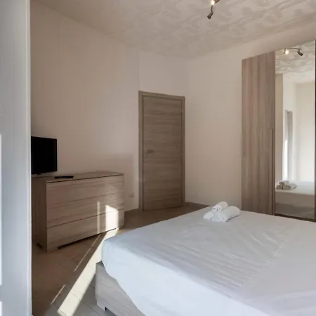 The New Volta Apartament *