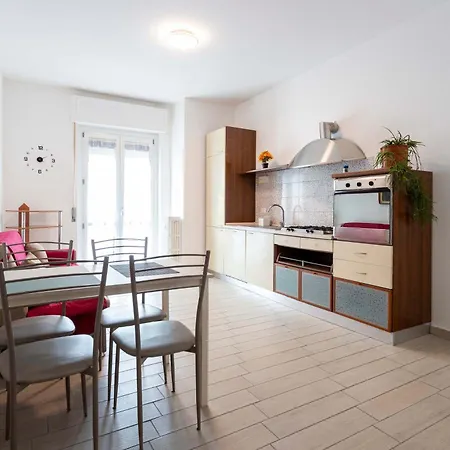 The New Volta Apartament *