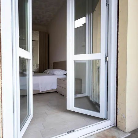 Apartament The New Volta